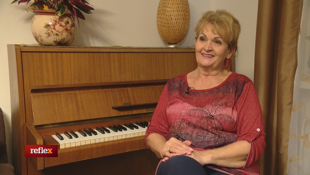 Najznámejšia svokra oslavuje!