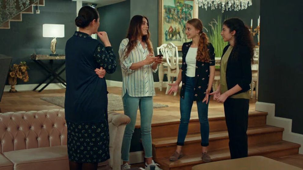 Matky a dcéry: 82. a 83. epizóda