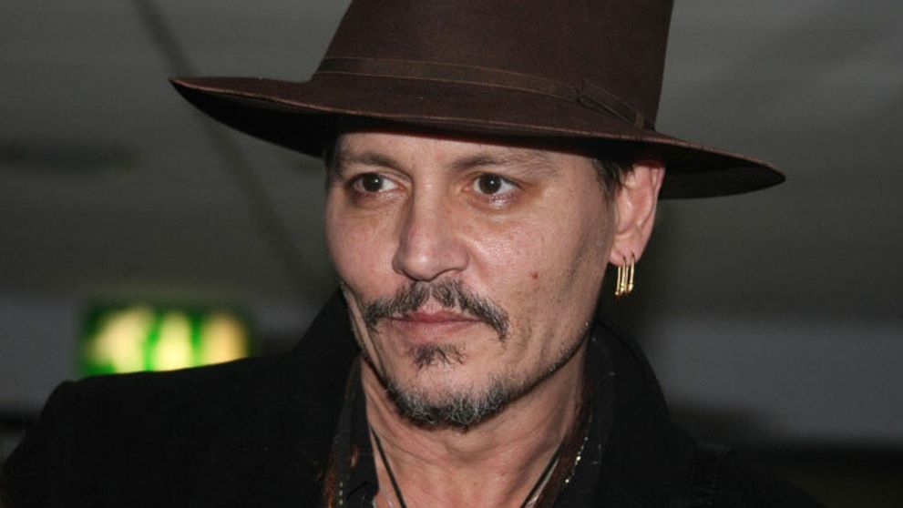 Foto vnútri: Johnny Depp je len kosť a koža, fanúšikovia majú strach!