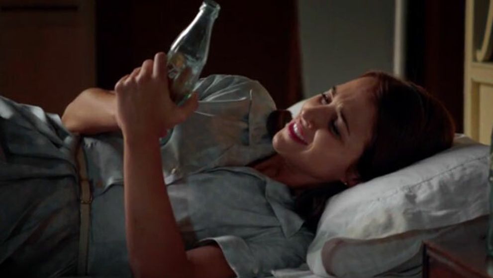 Velvet III.: 21. a 22. epizóda