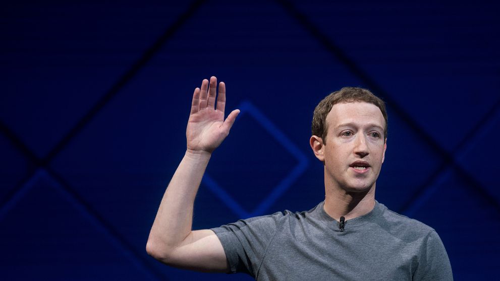 Zuckerberg prelomil mlčanie: Priznal, že Facebook urobil chyby