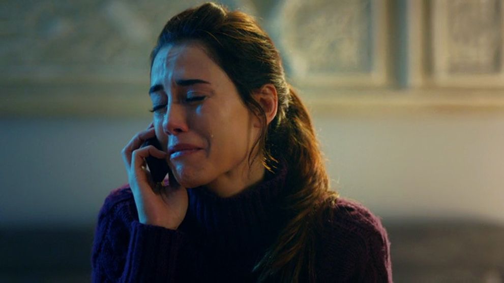 Matky a dcéry: 37. a 38. epizóda