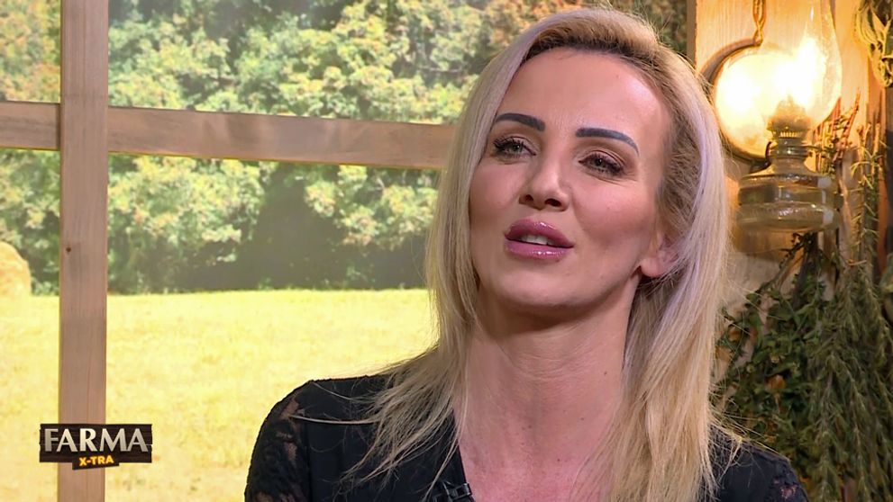 Natália o konflikte s Alex: Mala som chuť otrieskať jej hlavu o stôl, ale ustála som to!