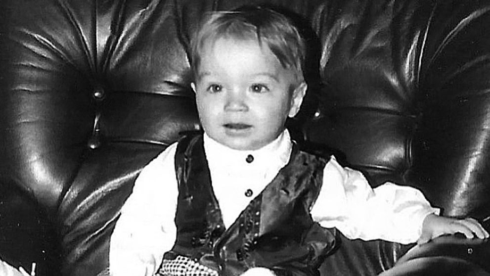 Markizák ukázal rozkošný záber: Viete, kto to je?