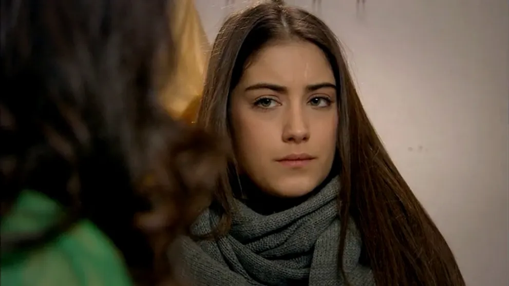 Feriha: 105. a 106. epizóda