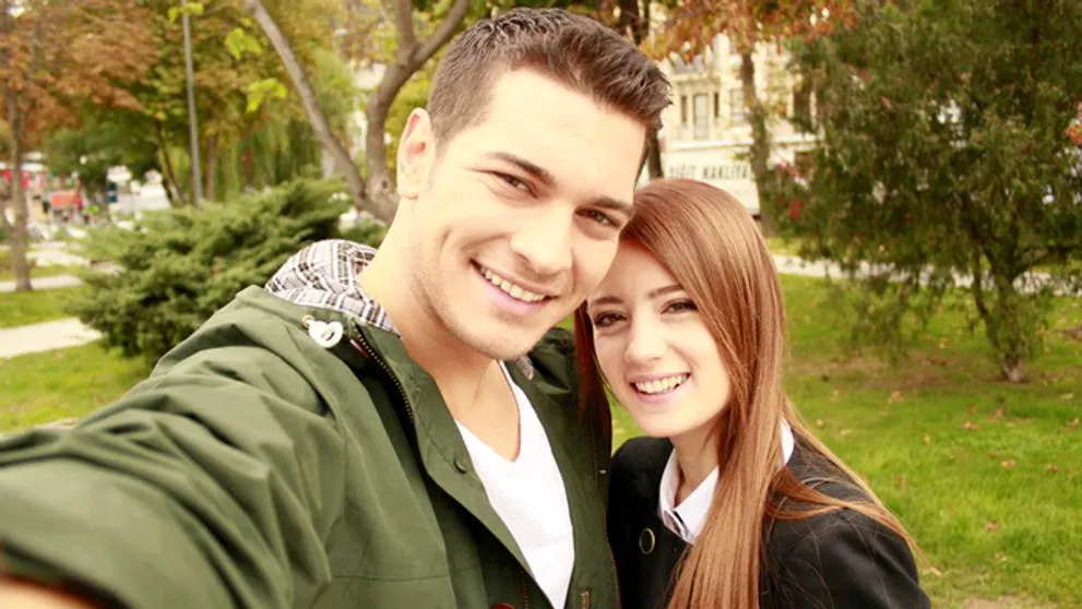 Feriha: Emirovo srdce si získa najkrajšia žena sveta!