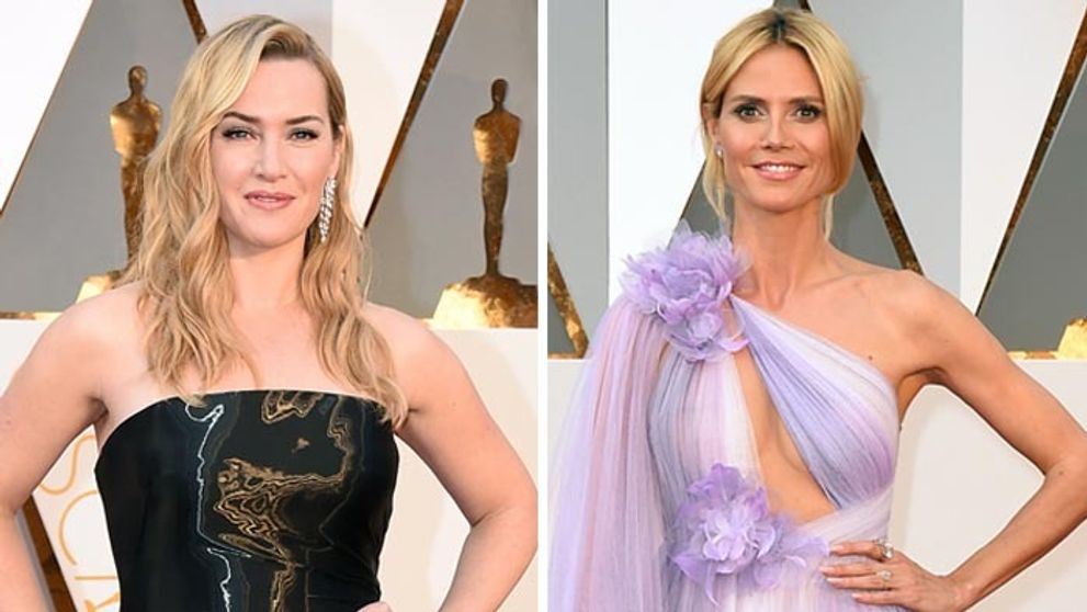 To najhoršie z Oscara. Kate Winslet prirovnali k vrecu na odpadky