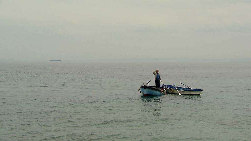 Larina voľba: 171. a 172. epizóda