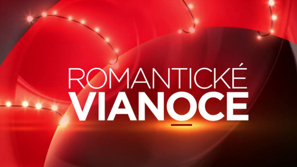 Romantické Vianoce na Doma: Toto všetko vás čaká