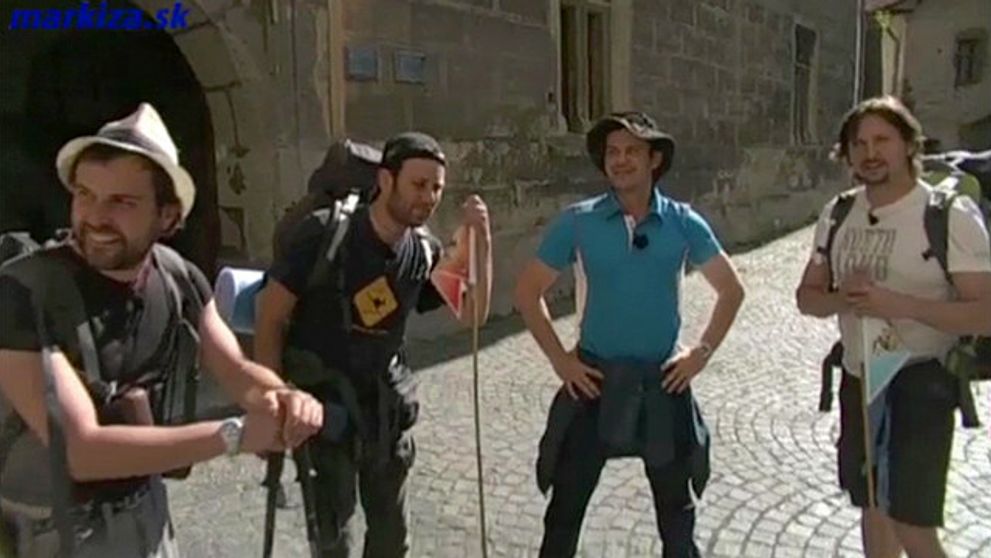 Skončilo sa priateľstvo chalaňov z Partičky po potulkách Slovenskom?!