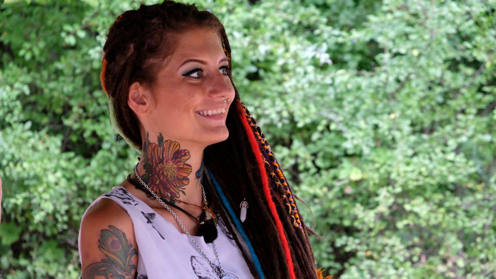 Šamanka Luna sa predviedla: Naozaj dokáže vidieť budúcnosť?