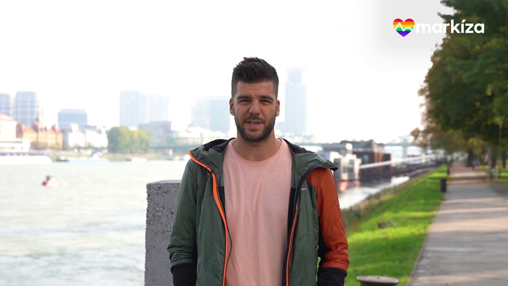 Tomáš Juríček: Pre nás všetkých si želá len jedno