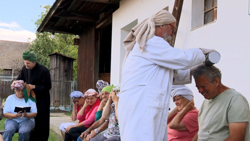 V Hornej Dolnej úradujú VŠI