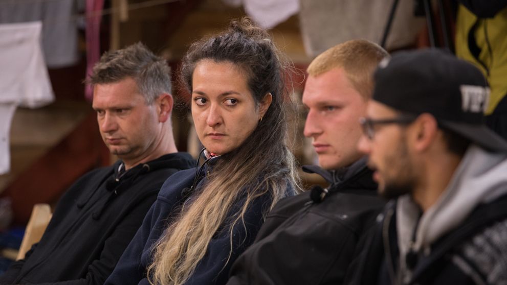 Prichytení v kôlni: Milan to povedal na plné ústa!