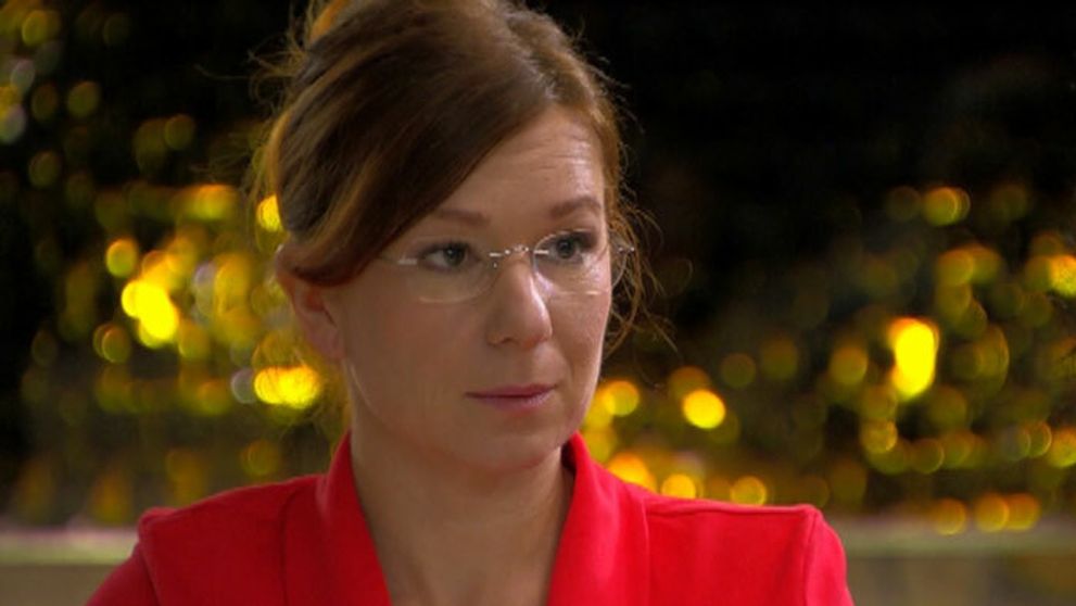 Dorotka urobí razantný krok a Rita jej v tom pomôže!