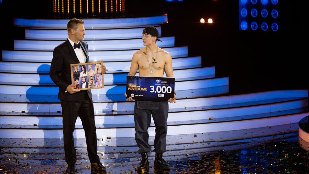 SVETIELKO POMOCI, n. o.