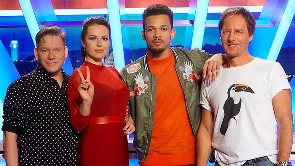 Hviezdna porota speváckej šou SuperStar 2018 je odhalená!