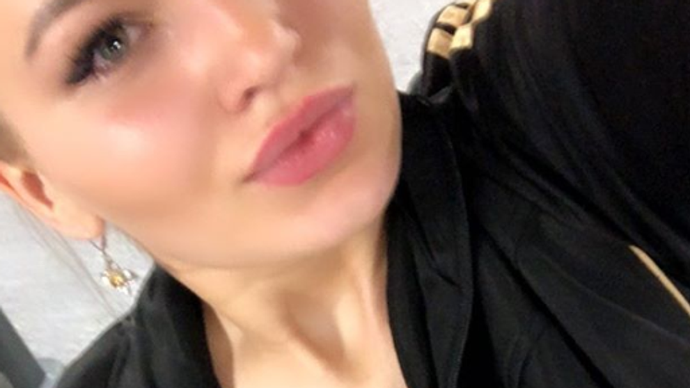 Farmárka Eva nezaháľa: Ak cvičí v tomto úbore, chlapi naokolo musia byť nadšení