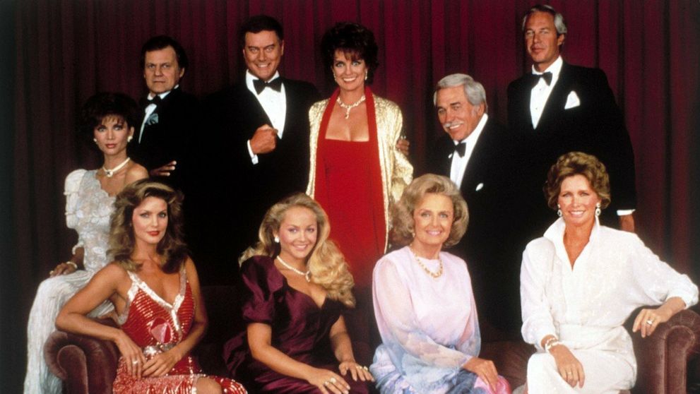 Smutná správa! Ďalšia hviezda Dallasu odišla do hereckého neba