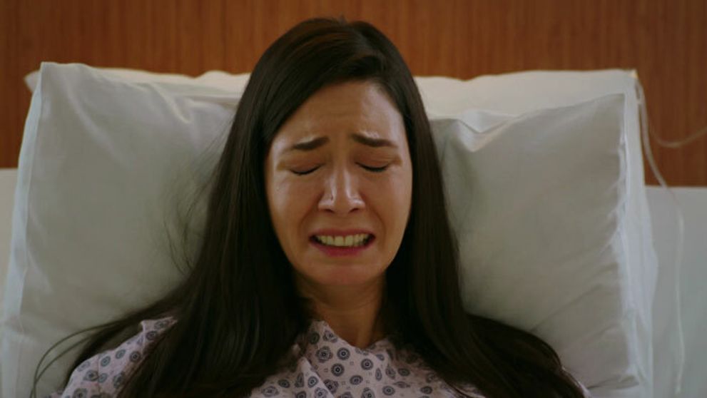 Vymenené životy: 187. a 188. epizóda