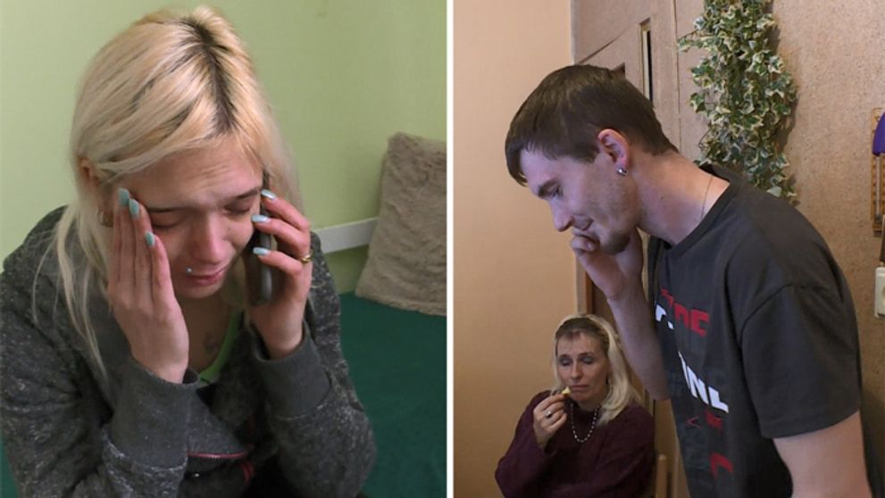 Míša volá domov: Zámenu manželiek chce ukončiť!