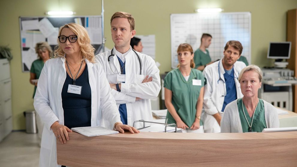 Sestričky výrazne posilnili a opäť ovládli utorkový večer