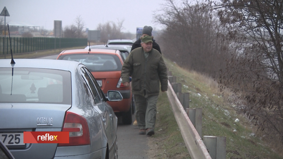 Už 20 rokov bojujú o svoje pozemky