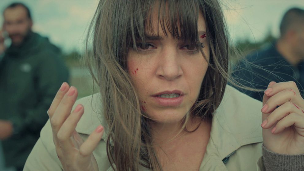 Neželaná nevesta: 69. a 70. epizóda