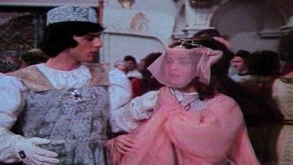 Rozprávkové páry!