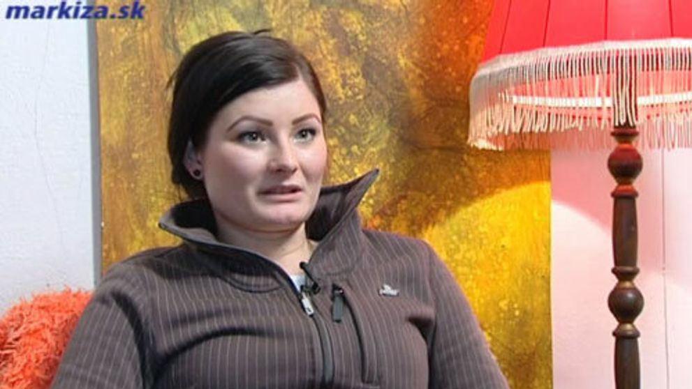 Potrebovala pomoc priateľa!