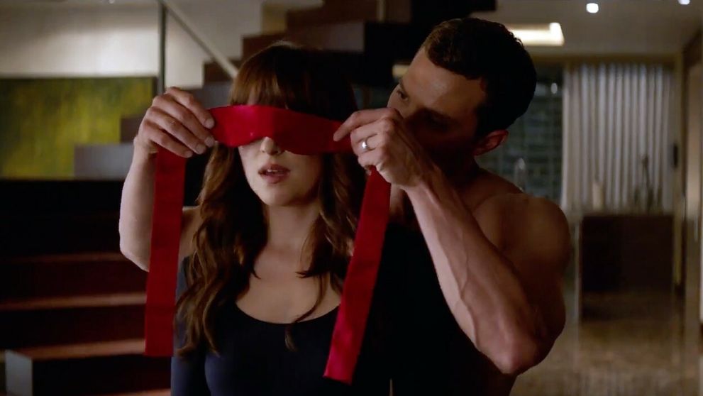 Dakota Johnson klamala! Hviezda Fifty Shades to teraz aj sama priznala