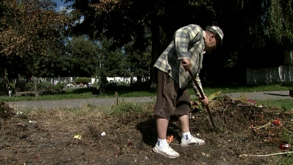 Jednou nohou vo väzení