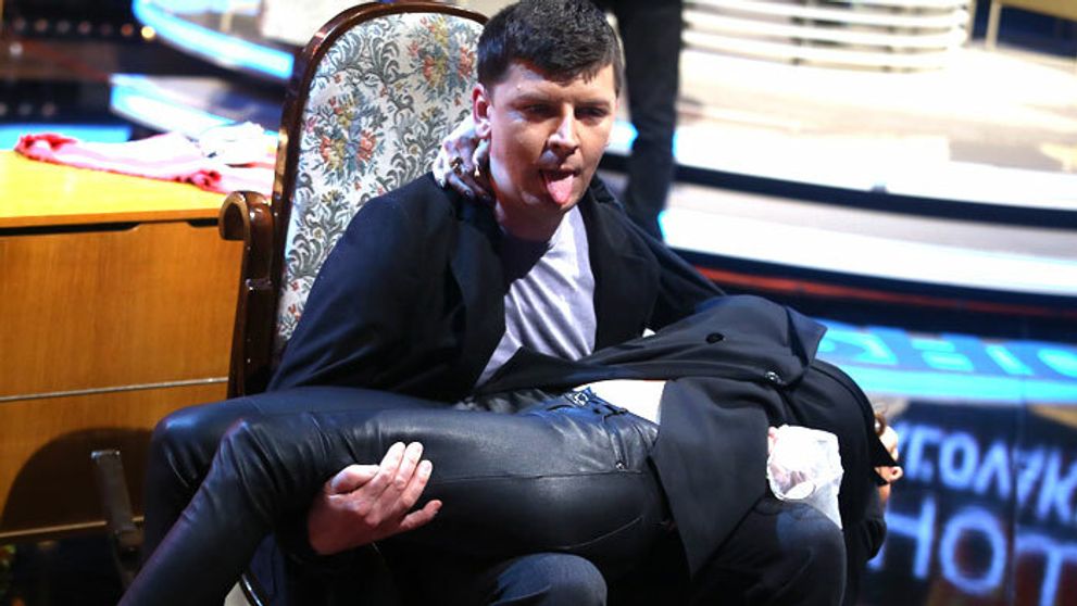 Zo šou Tvoja tvár znie povedome rovno do Chart Show!