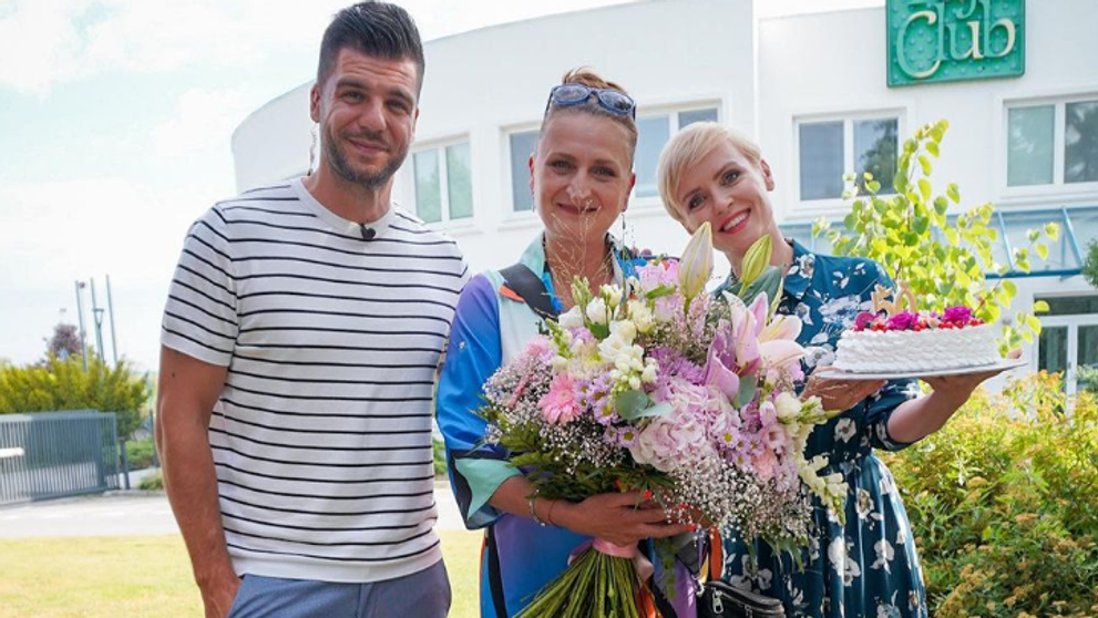 Lucia Vráblicová otvorene na tému plastické zákroky: Takto sa vyjadrila o herečkách