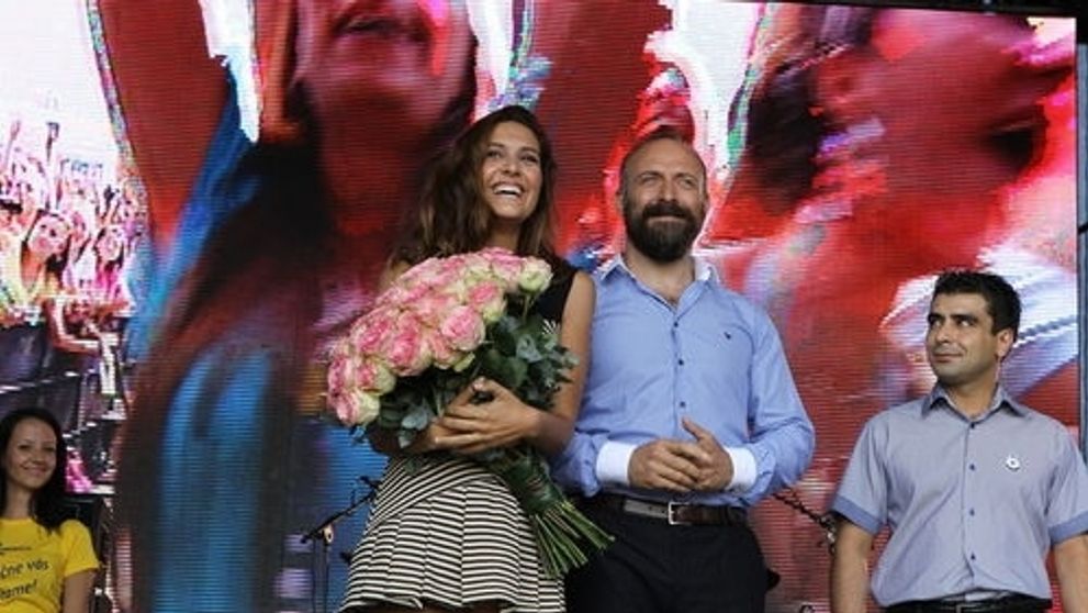 Pikantné ohováračky priamo za chrbtom Šeherezády!