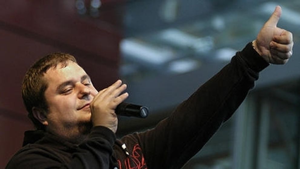 Kuly: V Adela show som taký 