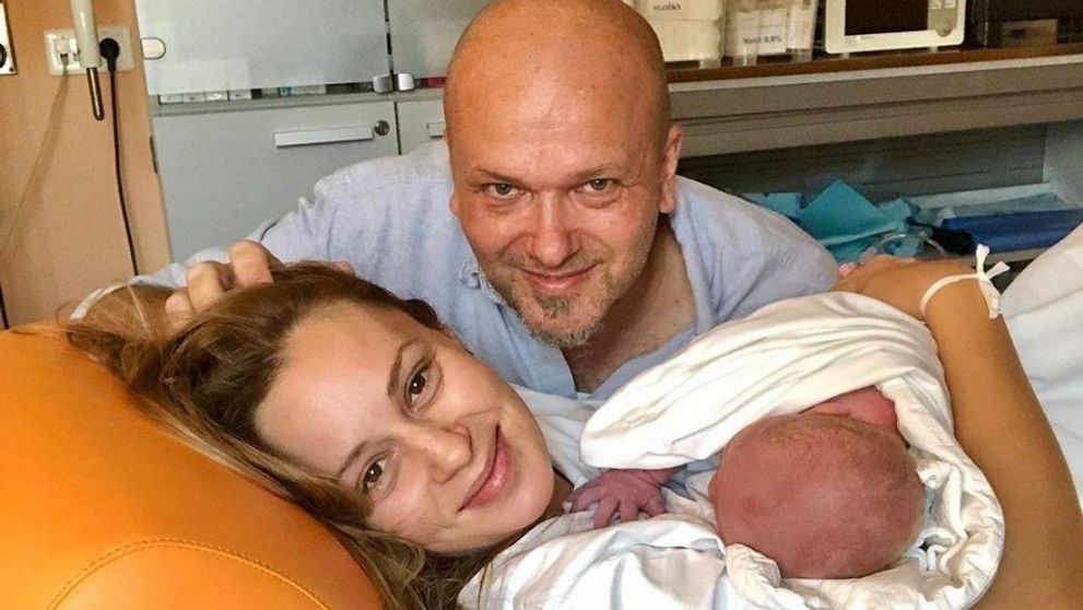 Mária Čírová je už so synčekom doma: Z tohto videa sa vám roztopí srdce!