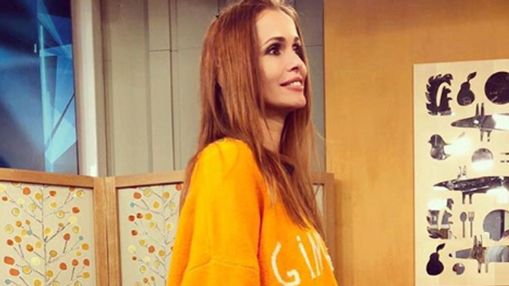 Lenka Šóošová zmenila imidž. Je z nej iná žena