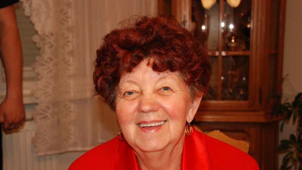 Helene sa podarilo schudnúť asi 30 kíl!