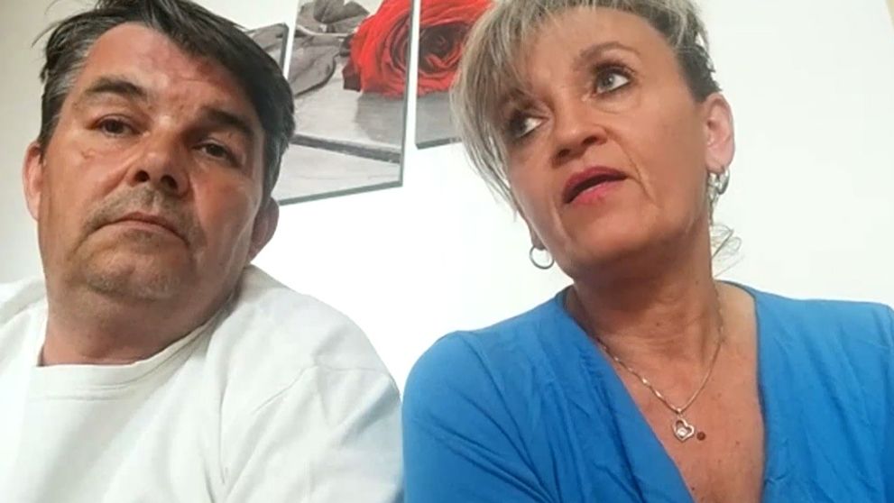 Zhodnotili Zámenu: Mladší partner zo zúfalstva? Padali aj tvrdé obvinenia