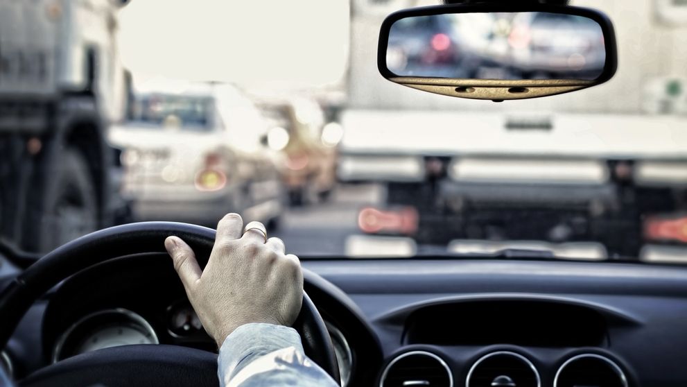 Rebríček miest s najväčšími zápchami. Pozrite sa, ako je na tom Bratislava