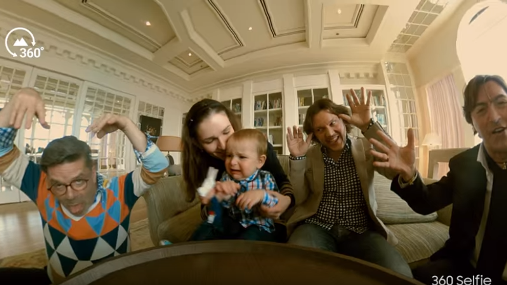 Vychytávka týždňa: Malá revolúcia v nakrúcaní videa cez mobil