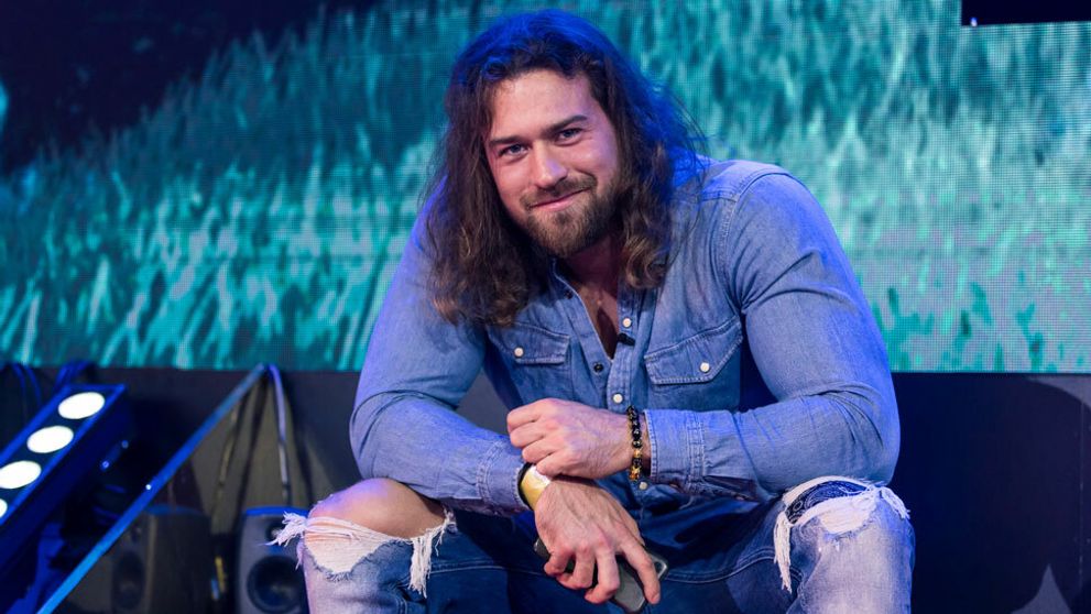 Aquaman musí riešiť závažný problém: Príde exfarmár Henrik o vlasy?