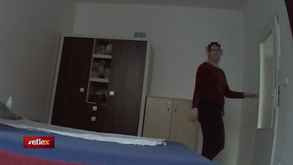 Prostitúcia v čase karantény