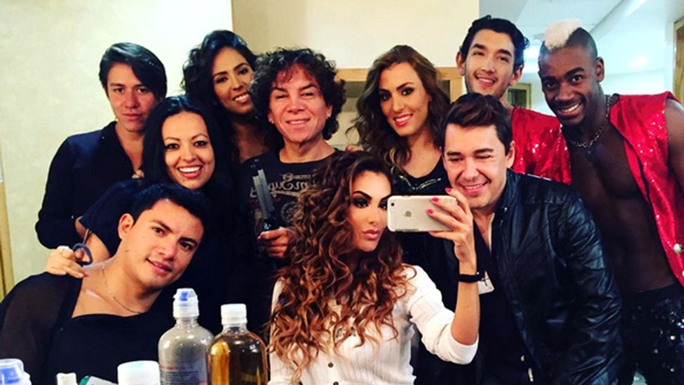 Neverná potvora, ktorá sústavne podvádza?!