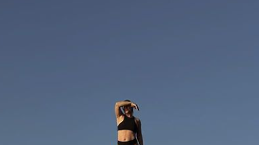 Dominika Cibulková na sebe tvrdo makala: Fotka v plavkách ako z katalógu