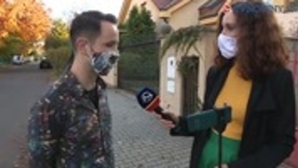 Okolo Zeme preletel asteroid. Bol k nám bližšie ako Mesiac