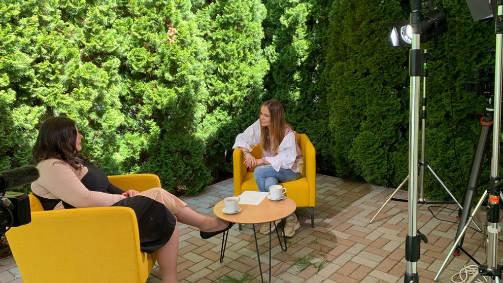 Rozhovory s detskou psychologičkou nielen pre rodičov