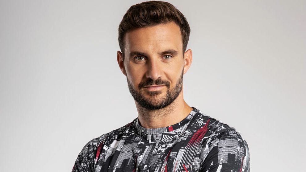 Martin Šmahel konečne ukázal celú rodinku: Zábery plné lásky a šťastia!