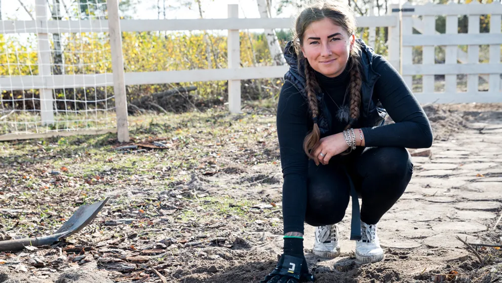 Takmer tri roky po Farme: Svojráznu Záhoráčku by ste dnes už nespoznali